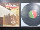 Led Zeppelin II (Ludwig Mix) US 1st press RL SS (RL On Both Sides)