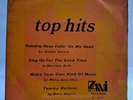 BOBBIE GENTRY /MERRILEE RUSH /MAMA CASS ELLIOT /MARY HOPKIN THAILAND EP 45 THAI