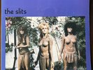 The Slits - Cut - 1979 First Press NM/EX