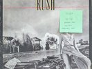 Rush Permanent Waves Vinyl Record VG/G+ 9100071 1980