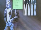 Richard Marx Self Titled Vinyl Record VG/VG MTL1017 1987