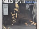 Miles Davis Kind of Blue 12