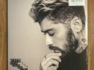 **Signed** ZAYN MALIK - Room Under The Stairs Hardwood vinyl 2xLP one direction