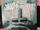 Infant Annihilator - The Palpable Leprosy of Pollution Colored Vinyl NM