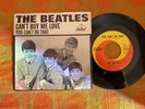 The Beatles Can’t Buy Me Love VG+ Original US 7”  Picture Sleeve