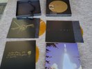 THE VOYAGER GOLDEN RECORD golden translucent Vinyl 3LP BOX Set