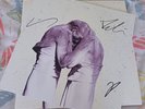 The Antlers Familiars 2 X Vinyl LP W/ Signed Print And Bonus CD Peter Silberman