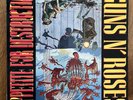 Appetite For Destruction I von Guns N' Roses  (Schallplatte) LP