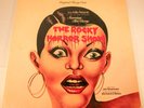 1974 ODE Records Roxy Cast recording of 