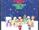 Vince Guaraldi- Charlie Brown- Christmas Time Is Here- Green Vinyl- RSD 2020