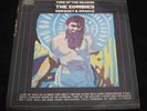 THE ZOMBIES Odessey And Oracle LP 1968 MONO NEAR MINT PROMO ONLY
