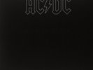 AC/DC Back In Black - LP 33T