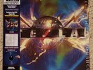 TESLA - Mechanical Resonance - Blue Vinyl - 2021 Record Store Day LP