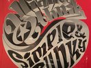 Alliance Ethnik Simple & Funky - LP 33T x 2
