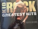 Kid Rock Greatest Hits 2 LP Vinyl 2019 Original Issue In Shrink Wrap