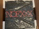NOFX Xx vinyl BOX SET 10” Vinyl Rare OOP misfits No Reserve