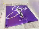️ Selena - 'Ones' by Selena (Target Exclusive Vinyl + Poster) Re Shrink Wrap