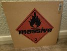 Massive Attack – Blue Lines, 12 Vinyl, Orig Press, WBRLP 1, Rare