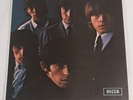 The Rolling Stones No. 2: Mono 1st UK Issue 1A / 1A, Ex+/Ex, Blind Man Flipback