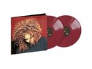 the velvet rope (limited red colored vinyl) - janet jackson