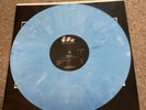 Jawbreaker - Dear You on Blue marble vinyl. 1995 DGC  pressing.Nofx