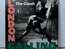 THE CLASH - LONDON CALLING - 2 LP