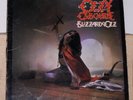 Ozzy Osbourne – Blizzard Of Ozz - 1981 Vinyl LP Record Album