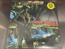 Bob Marley Soul Rebel Limited Edition Yellow Vinyl Record Sealed (New)