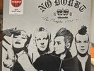 No Doubt The Singles 1992-2003 2LP on SILVER Vinyl SEALED best of greatest hits