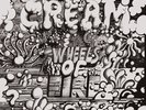 Cream - Wheels Of Fire vinyl LP NEW/SEALED IN STOCK