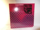 SEALED-GRACHAN MONCUR III Evolution BLUE NOTE/Liberty- BST 84153