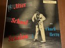 Vintage After School Session With Chuck Berry Chess Records LP-1426 Vinyl LP
