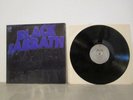 BLACK SABBATH: Master Of Reality, VERTIGO SWIRL, GER 1st 1971, 12