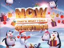 VARIOUS ARTISTS NOW THAT'S WHAT I CALL CHRISTMAS  TRIPLE LP VINYL 50 track green