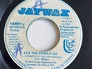 Ras Midas - Let The People Go - Jay wax - Reggae/Roots