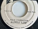 Righteous flames - Solid Foundation - Studio One - Reggae/roots/rocksteady