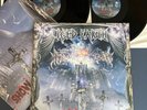 ICED EARTH - Horror Show LP Vinyl EX 2LP 180gm