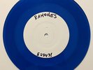 RAMONES She's The One/I Wanna Be Sedated RARE SIRE TEST PRESSING RE Blue Vinyl