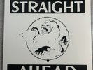 Straight Ahead LP Youth Of Today Minor Threat Hardcore Vinyl
