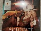 Gwen Stefani - Bouquet SIGNED Vinyl - Indie Exclusive Limited Champagne Color LP