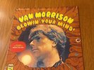 VAN MORRISON:Blowin' your mind BANG BLP218