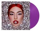 Ava Max Diamonds & Dancefloors (Violet Vinyl) (Vinyl)