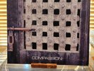 Cecil McBee Sextet W Chico Freeman, Compassion, 1980 Inner City, IC-3033, EX/EX