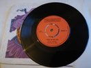 DAVID ISAACS UK TROJAN 45 PLACE IN THE SUN 1968 1st  ISSUE EX+