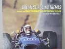 Dave Myers Effect - Greatest Racing Themes Original LP Record Surf Hot Rod RARE