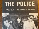 The Police Original 1977 Vinyl 7