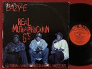 EAZY-E   REAL MUTHAPHUCKKIN G'S (1993) ORIG RARE 12