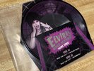Elvira’s Movie Macabre Theme Song The Black Belles What Can I Do 2009 7” Vinyl