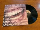 Alanis Morissette Supposed Former Infatuation Junkie 2 LP OG 1st Press NM Vinyl