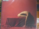BAD OMENS THE DEATH OF PEACE OF MIND 2XLP VINYL TRANSPARENT ORANGE BLACK MARBLE